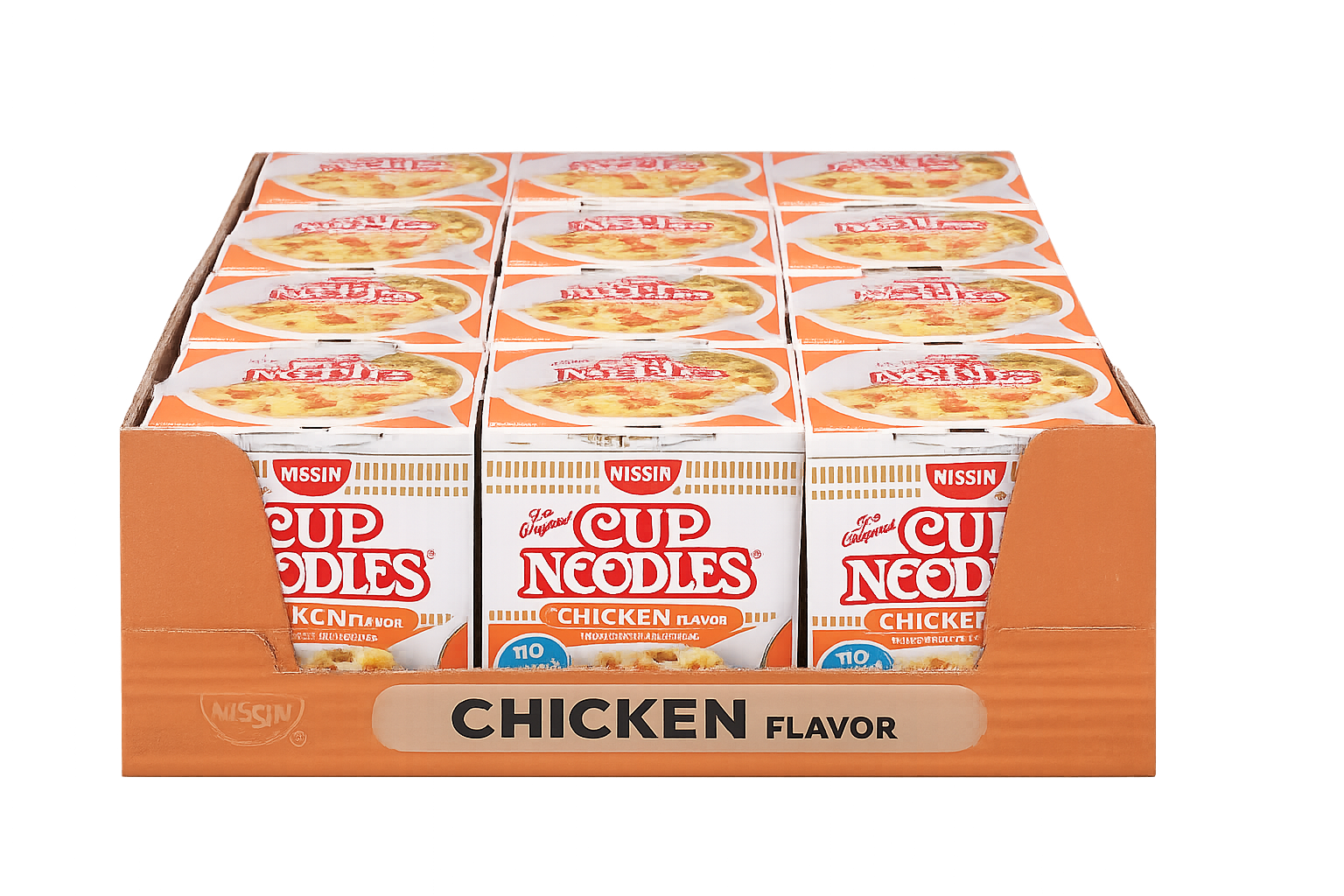 Top Ramen