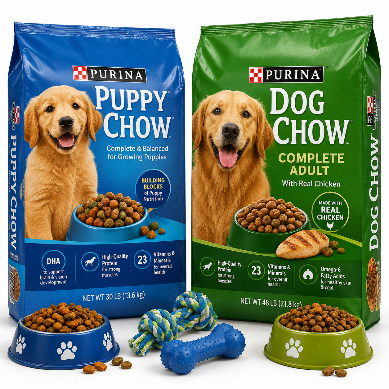 Pet supplies