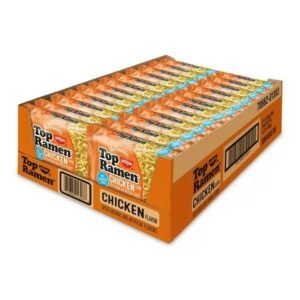 Nissin Ramen – Case of 24
