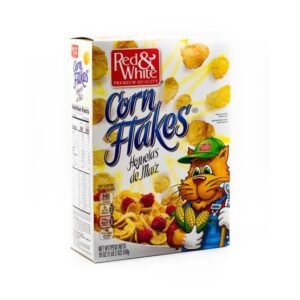 Red & White Cornflakes 12PK